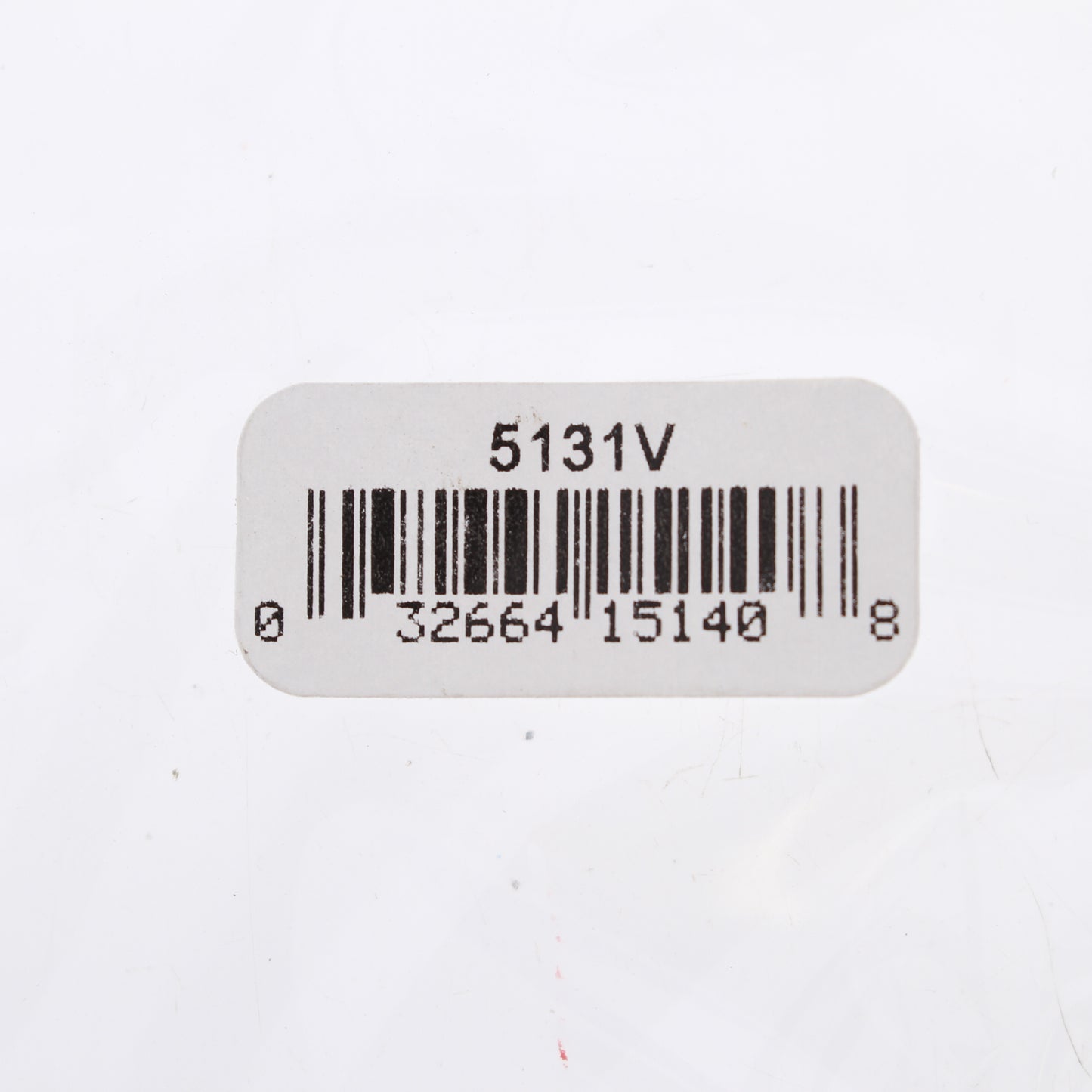 Eaton 5131V Ivory 1-Gang 1.406in. Outlet Unbreakable Standard Wallplate Cover