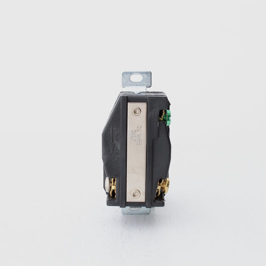 Eaton Arrow Hart Turn Locking Receptacle Twist Outlet 5-30R 30A 125V AHCL530R
