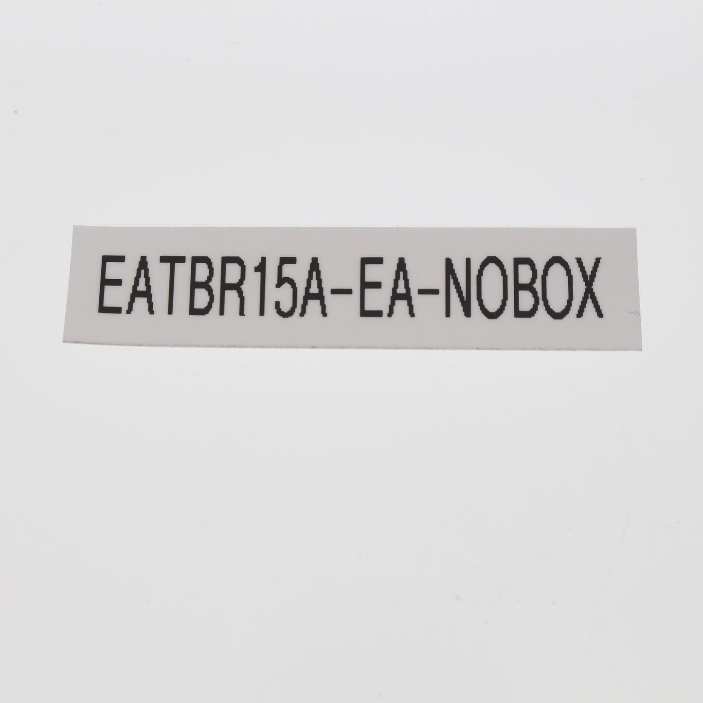 Eaton Almond Commercial Duplex Outlet Receptacle Nema 5-15R 15A 125V Bulk BR15A