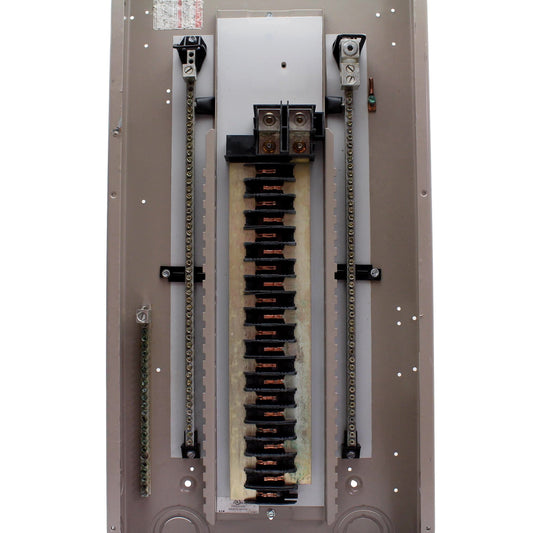 Eaton CH42B200K Type CH Corroded 200A 42-Space Main Breaker Panel w/COPPER Bus