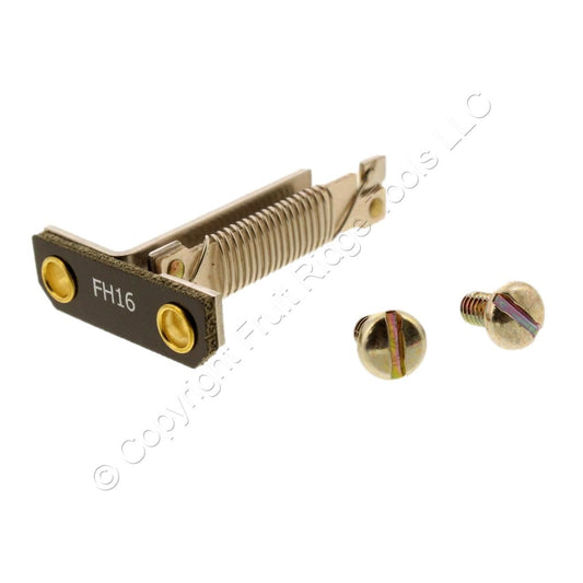 Eaton Type A200/B100 Overload Heater Element for Motor Starter Sizes 0/1/2 FH16