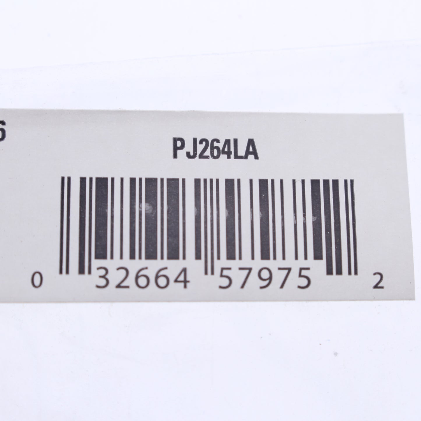 Eaton PJ264LA Light Almond 4-Gang Decorator GFCI Nylon Mid-Size Wallplate Cover