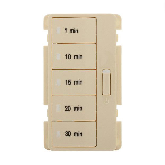 Eaton Almond Color Change Kit For 1,10,15,20,30 Minute Timer PT5MK-A-P