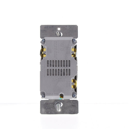 Eaton WACD-W White Accessory Dimmer Only for Use with WFD30 Master Dimmer