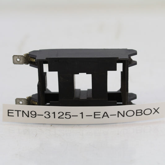 Eaton Cutler Hammer 104/120V 2-pole 3-pole 15/25/30/40A Magnet Coil 9-3125-1