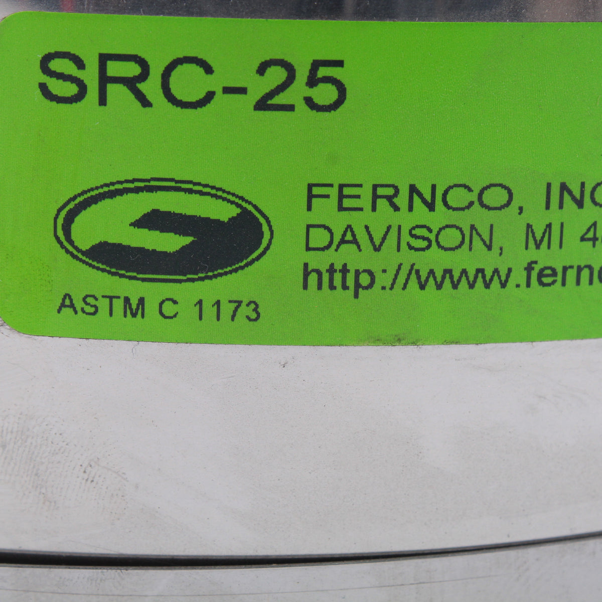 Fernco 6" Metal Band for 1056-66