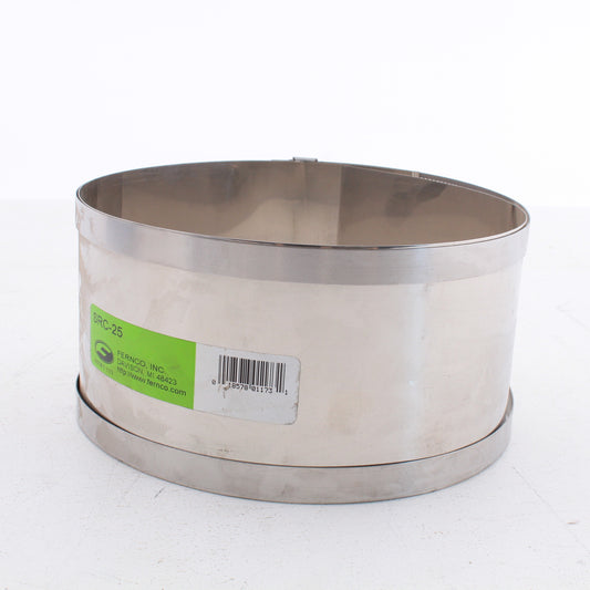 Fernco 6" Metal Band for 1056-66