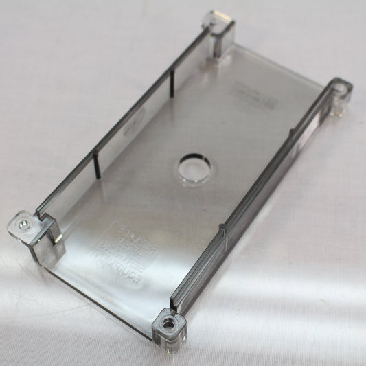 Ferraz Shawmut 08590 Large PDB Power Splitter Distribution Block Safety Cover