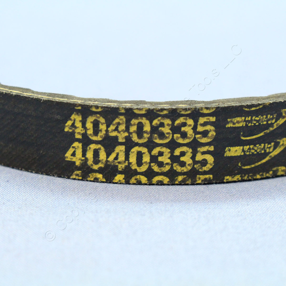 4040335 Goodyear Serpentine Belt Fits 90-05 Miata 92-97 SVX 95-01 Swift Neon