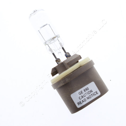 General Electric 890 Replacement Parking Turn Light Bulb For 93-95 Buick Regal