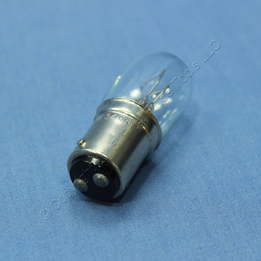GE Turn Signal Light Tail Side Marker Lamp 12V Bulb for 90-97 Probe 92-97 Accord