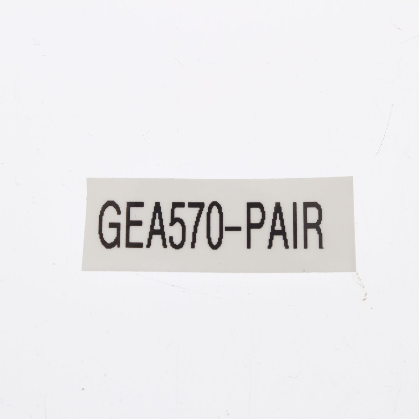 2 pack GE Trunk Lamp Light Bulbs fits 85-97 Chevy GMC C & K Series Blazer Jimmy