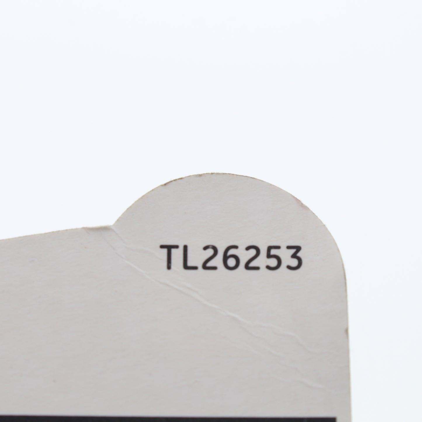 General Electric White Telephone Phone Jack Coaxial Cable Std Wallplate