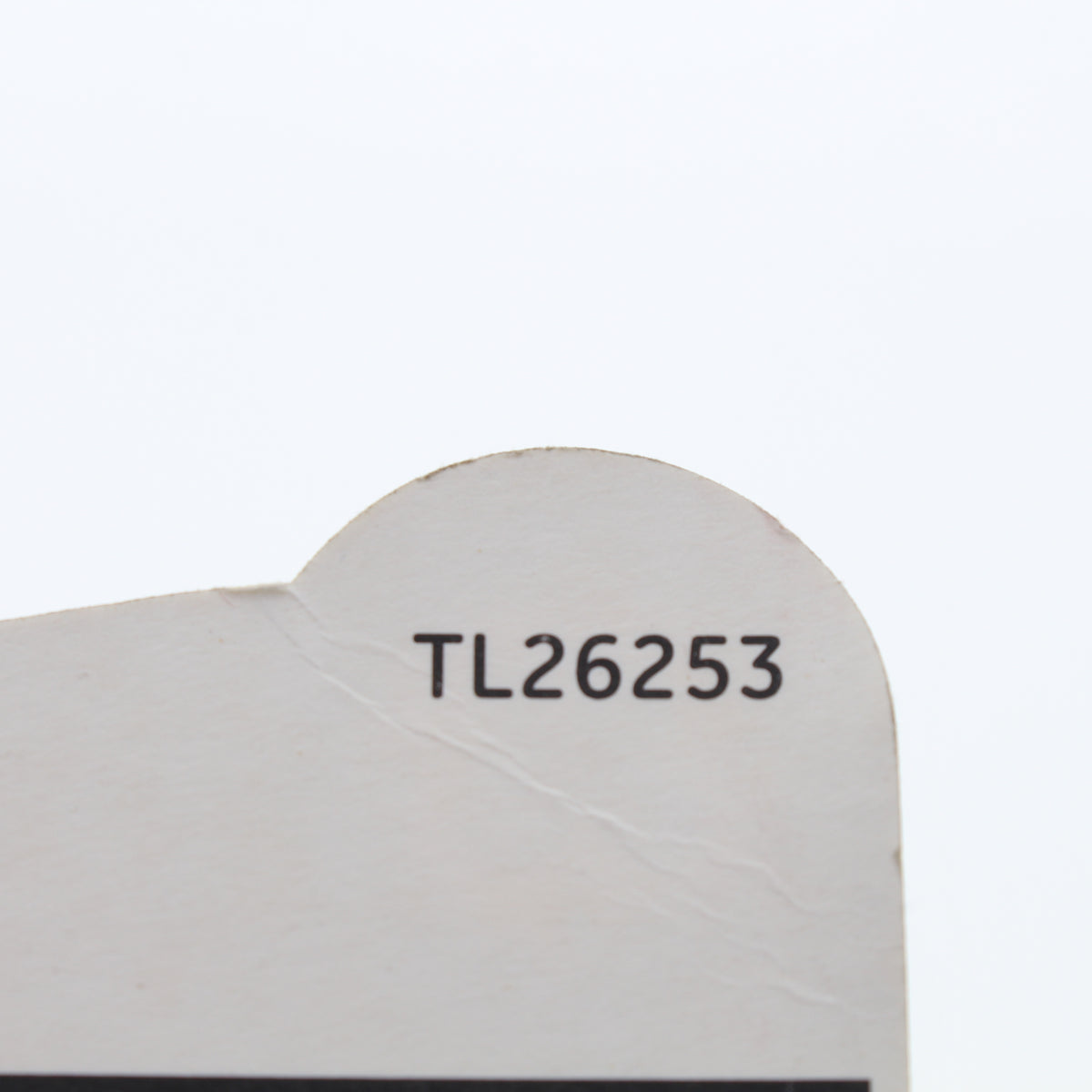 General Electric White Telephone Phone Jack Coaxial Cable Std Wallplate
