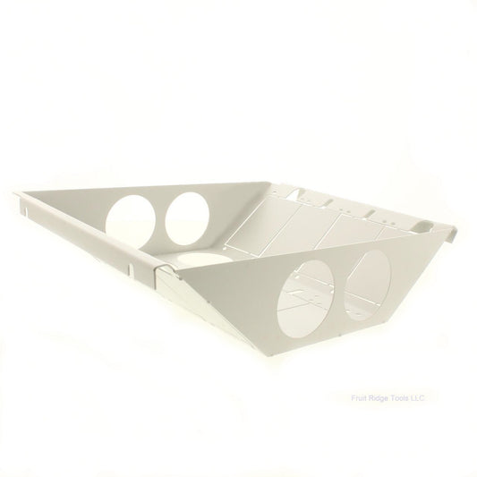Greyfox Systems F7750 Wing Trim Kit For Premium Enclosures