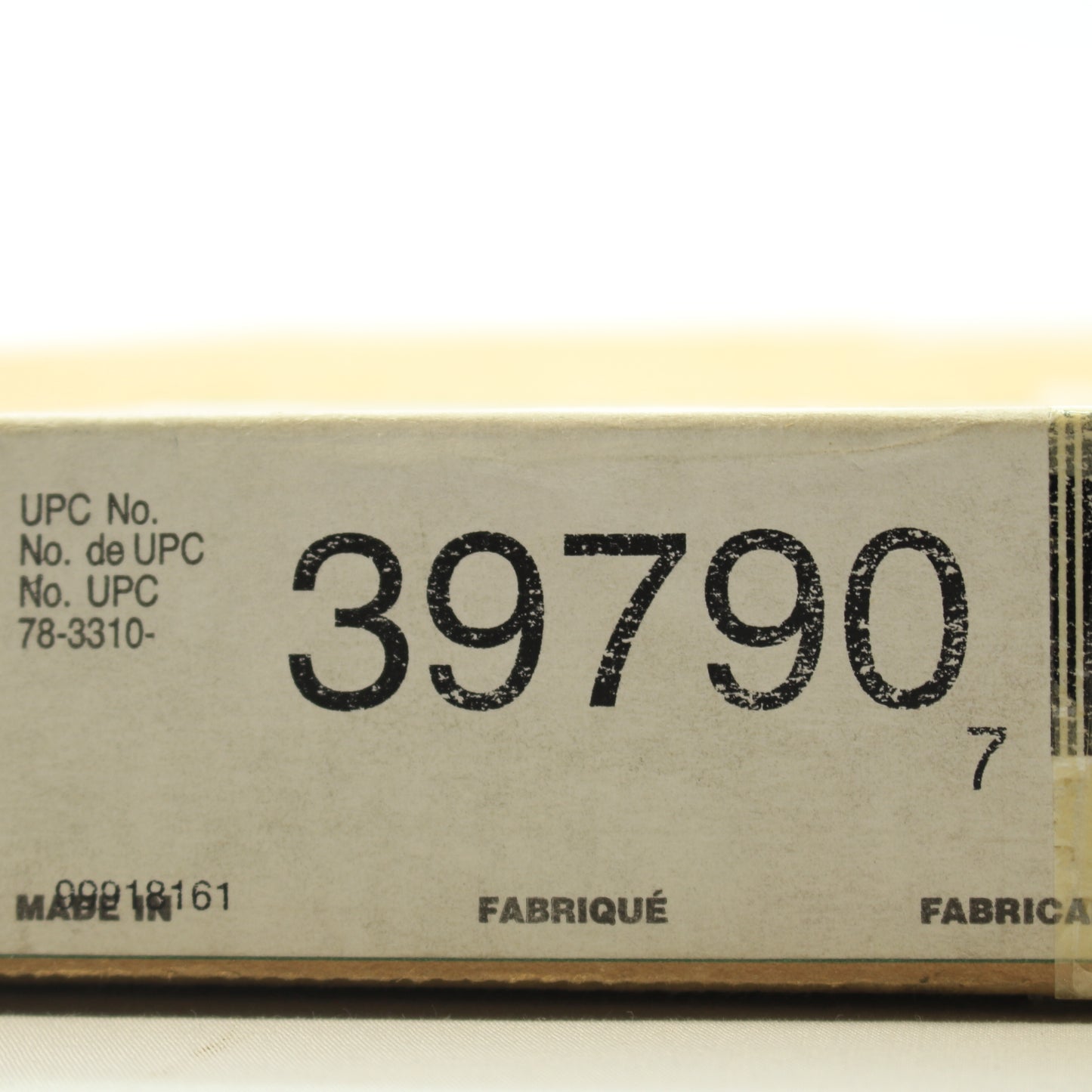 Greenlee 39790 Re-Tension Strut Channel Mounting Straps 16"L x 13"W x 2"H
