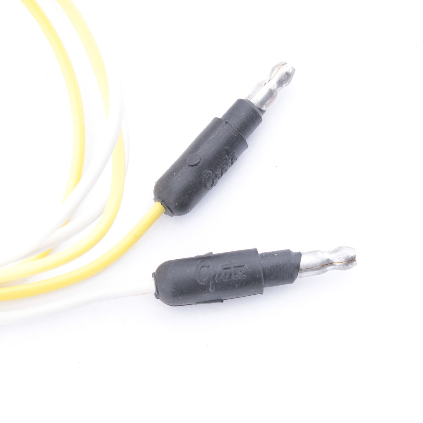 Grote 01-4933-73 Yellow MicroNova 3/4" Round LED Marker Clearance Light +Grommet