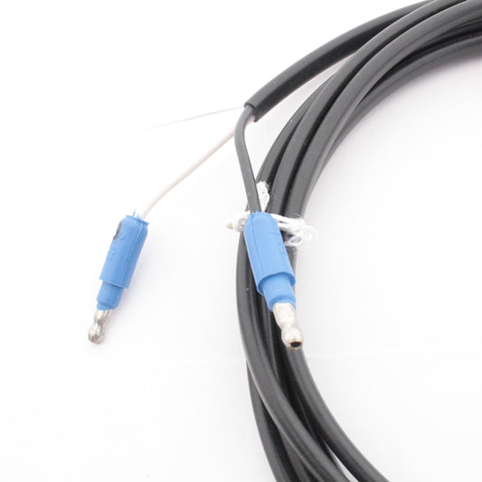 Grote 01-6685-C1 Trailer Wiring Harness 124" Extension Jumper for Adapter to Aux