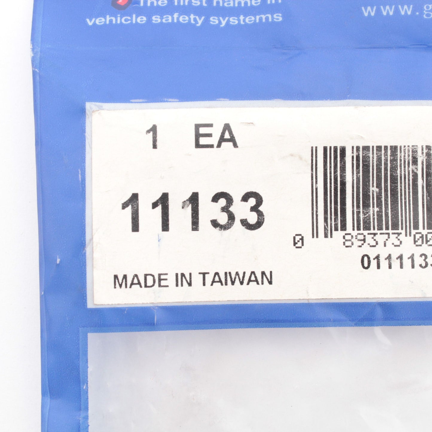 Grote 11133 Stainless Steel L Bracket 2" x1-7/8" for Convex Mirror on West Coast