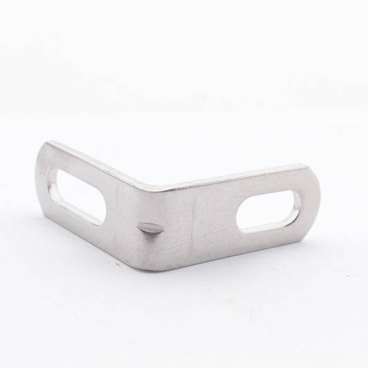 Grote 11133 Stainless Steel L Bracket 2" x1-7/8" for Convex Mirror on West Coast