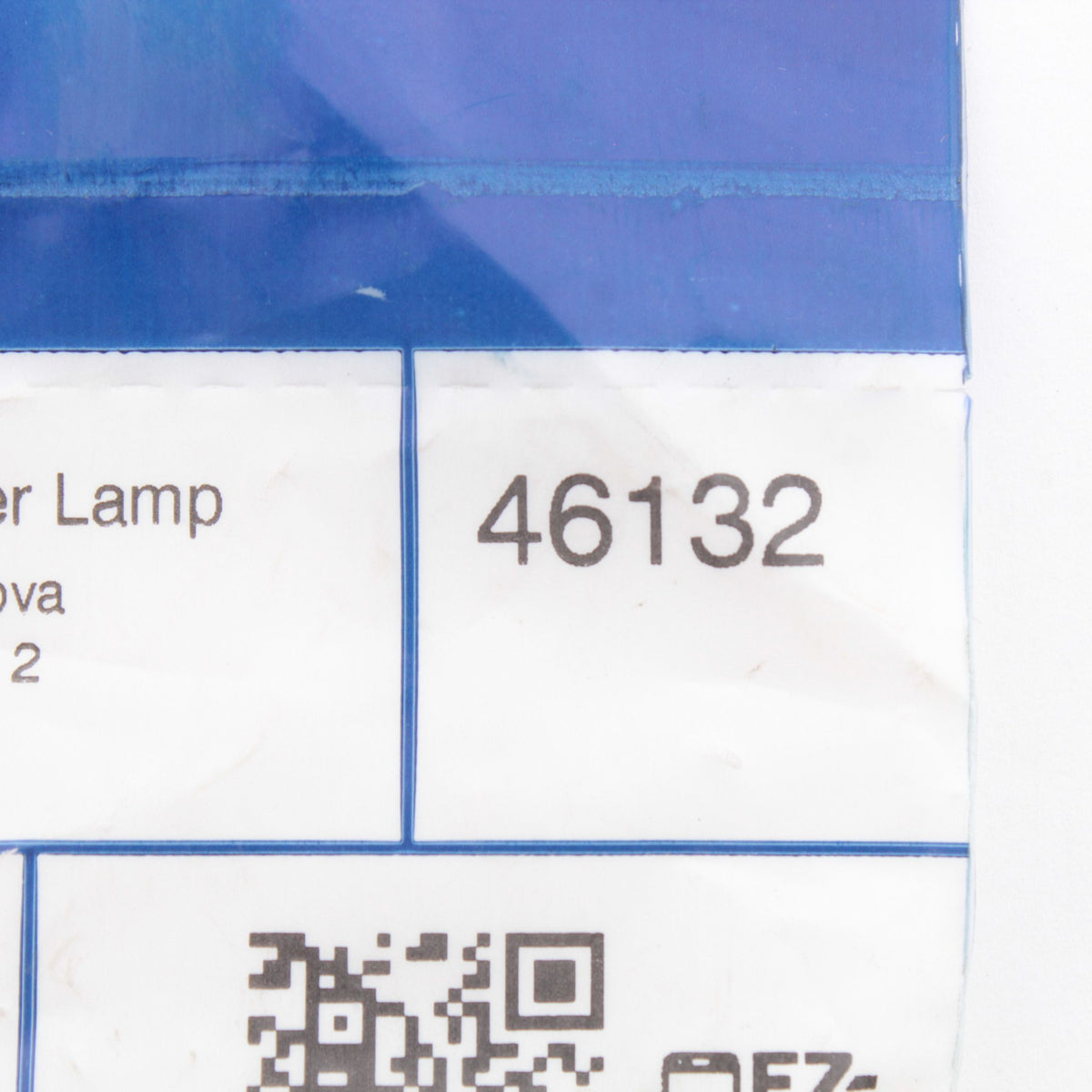 Grote 46132 Red 2" x .75" LED Round Side Marker Clearance Light PC Lamp PL-10
