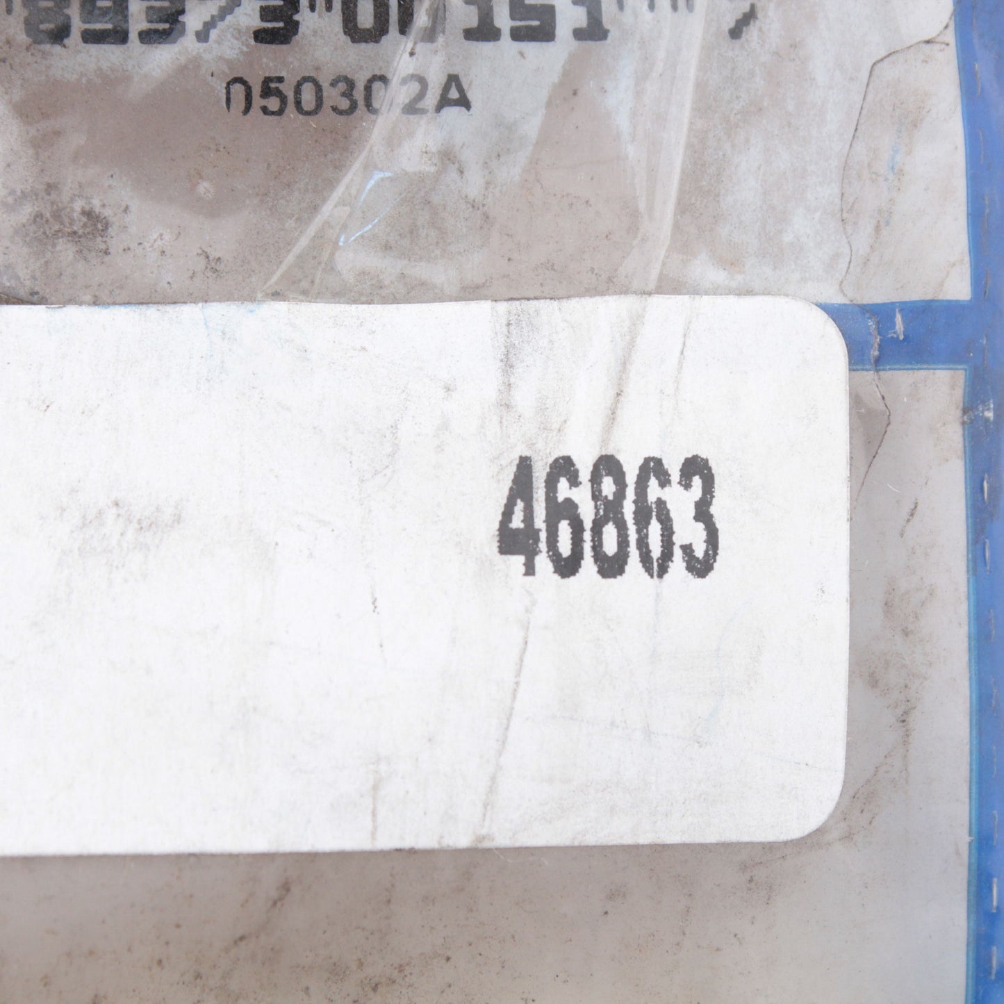 Grote 46863 Yellow Field Resealable Turtleback II Marker Lamp Built-In Reflector