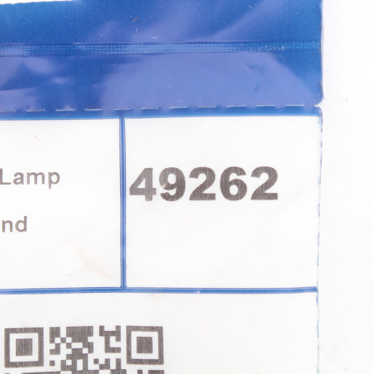 Grote 49262 Red MicroNova DOT LED Clearance Marker Lamp Multi-Volt 12-24V PC