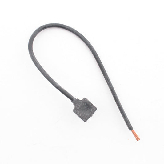 Grote 66360 6 3 4" Long Sealed Economy Clearance Marker Pigtail 6 3 3 8" Wire