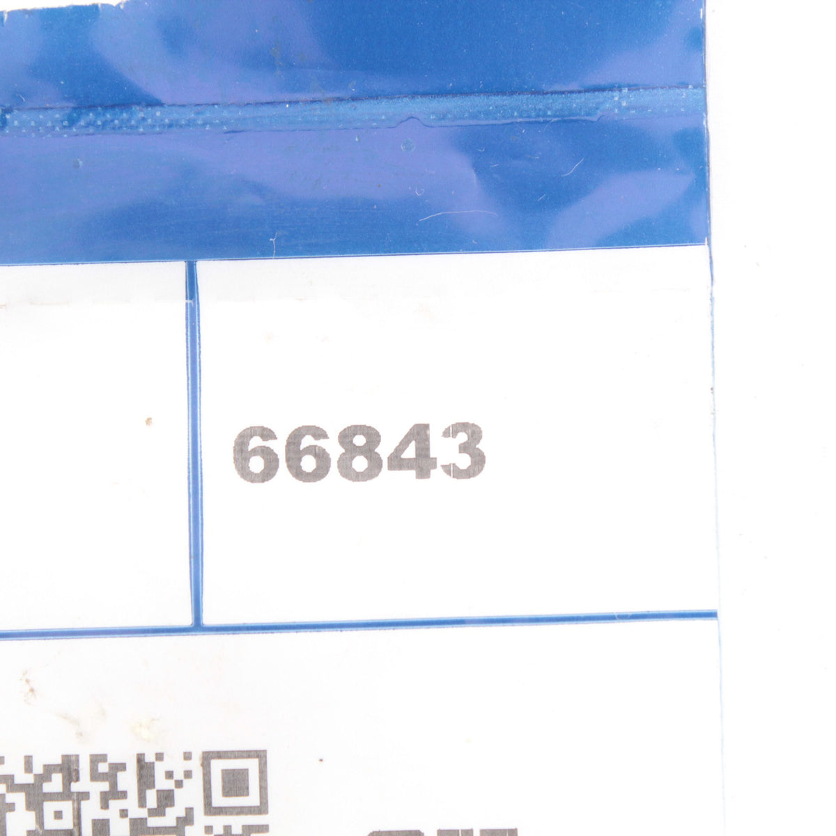 Grote 66843 18" Female Pin 90 Degree Three Wire Stop Tail Turn Pigtail