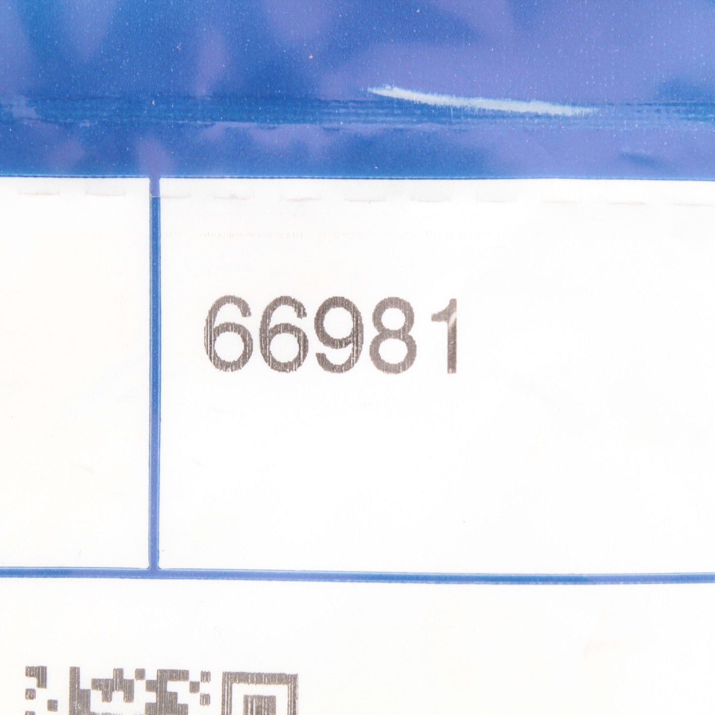 Grote 66981 6" Male Pin Marker Lamp Pigtail