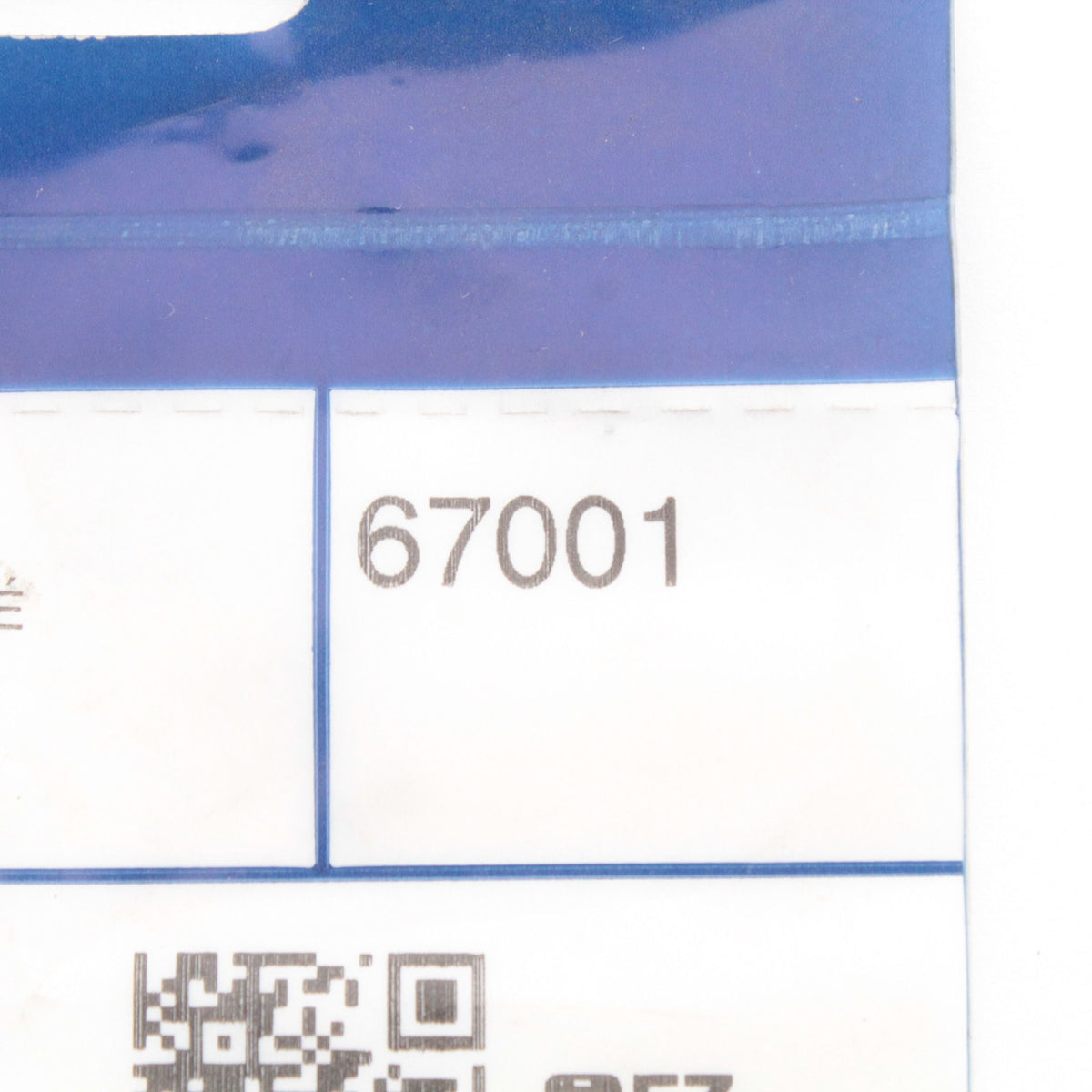 Grote 67001 6" Ring Terminal Ground Sealed Marker Lamp Pigtail