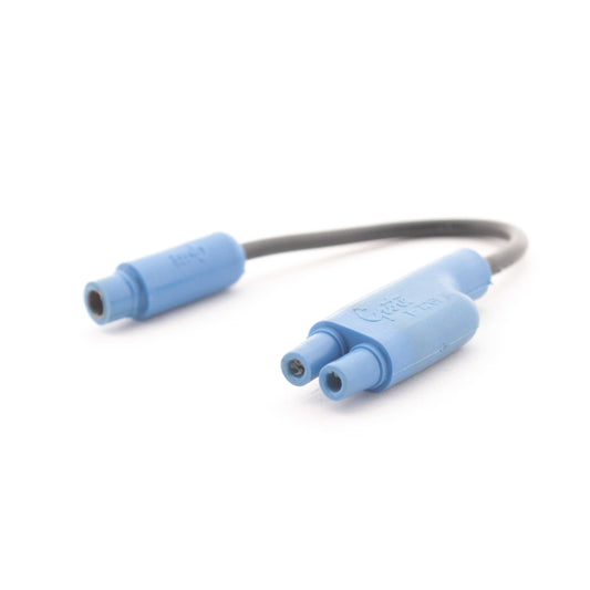 Grote 67260 Cut-To-Fit Wire Harness Systems Nose Box Adapter