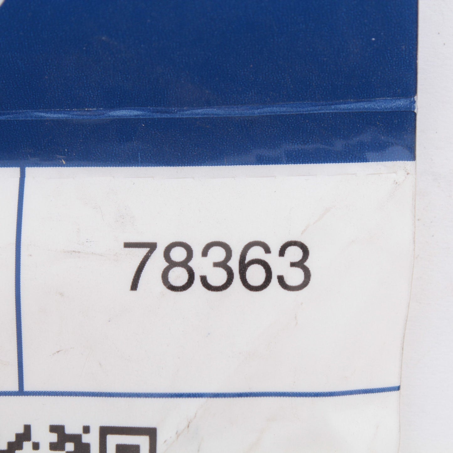 Grote 78363 Yellow Sealed Turtleback Clearance Lamp Optic ABS Lens 2" x 5-7/8"