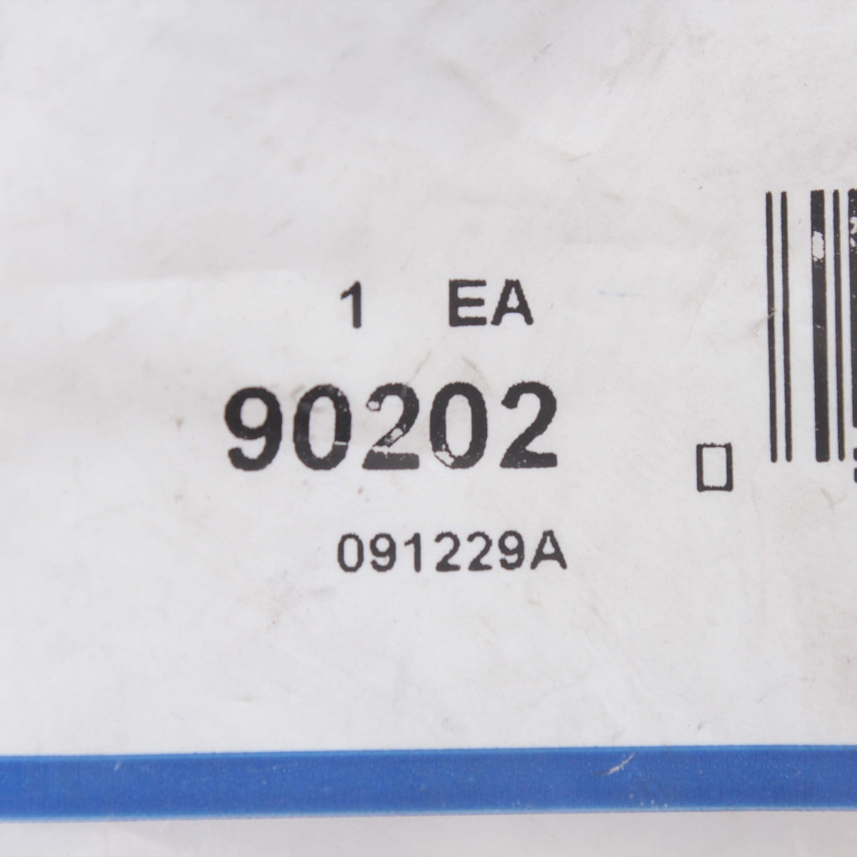 Grote 90202 Red 4" Two-Bulb Oval Acrylic Replacement Clearance Marker Light Lens