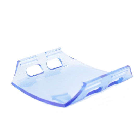 Grote BZ705 Blue Lens for Britezone LED Work Light 2.6" x 0.71"