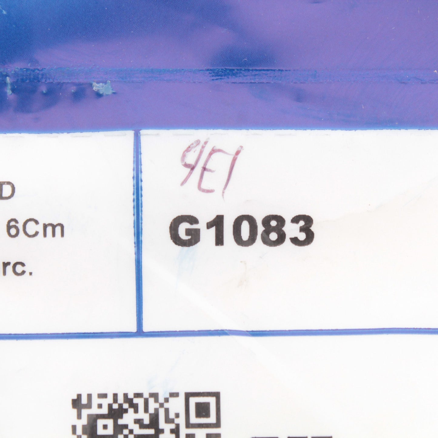 Grote G1083 Amber 2.5" Hi-Count 13-Diode Beehive LED Clearance Marker Lamp PL-10