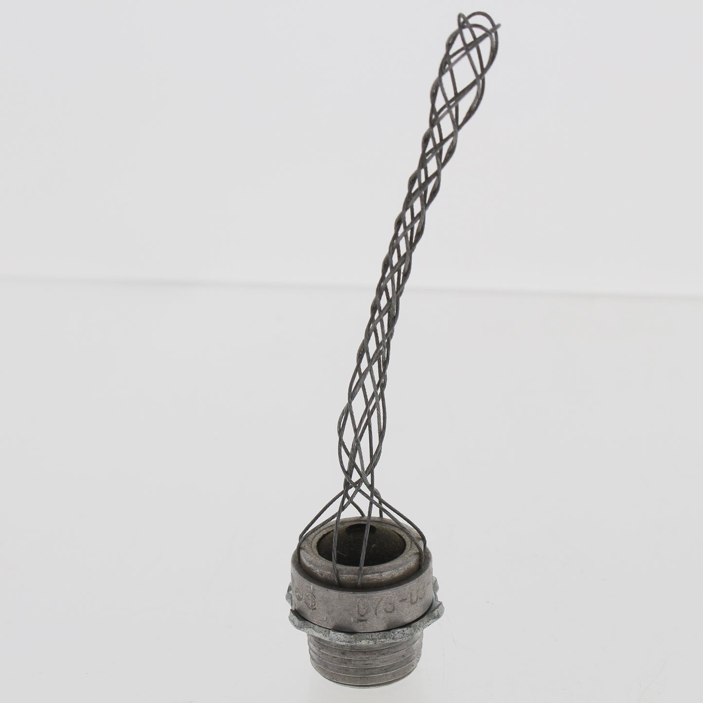 Hubbell .24"-.32" Dust-Tight Strain Relief Grip - 1/2 Non-Insulated 073031200