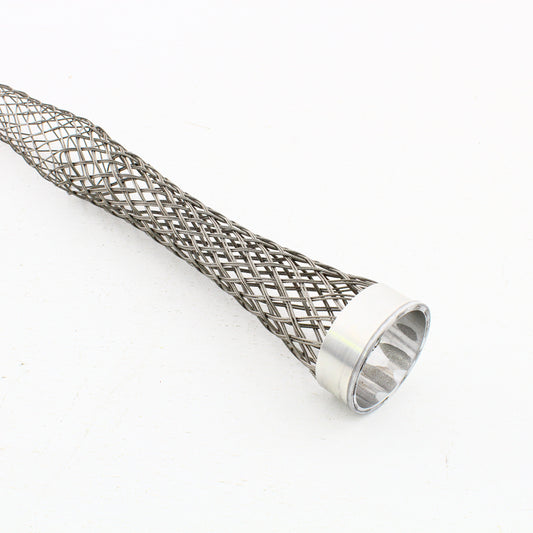 Hubbell Cable Grip For Pyle-National Connector Stainless 2.125-2.375" 04403098