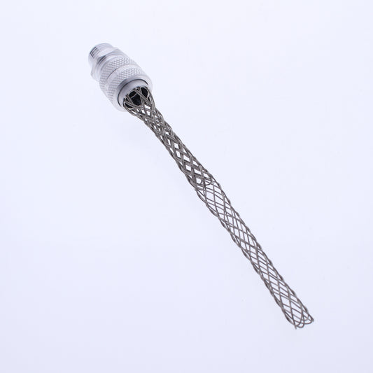 Hubbell Liquidtight Deluxe Cable Grip .50-.625" Cord 1/2" NPT Stainless 07401010