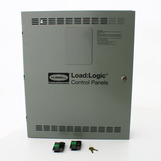 Hubbell Load:Logic Secondary Control Panel 16-Space 480V CP163RRR2
