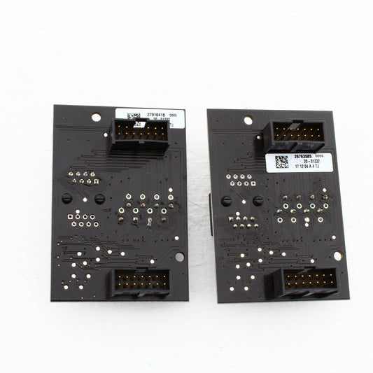 Hubbell Replacement Kit for Secondary Load Control Panel Interface CPSINTRKT