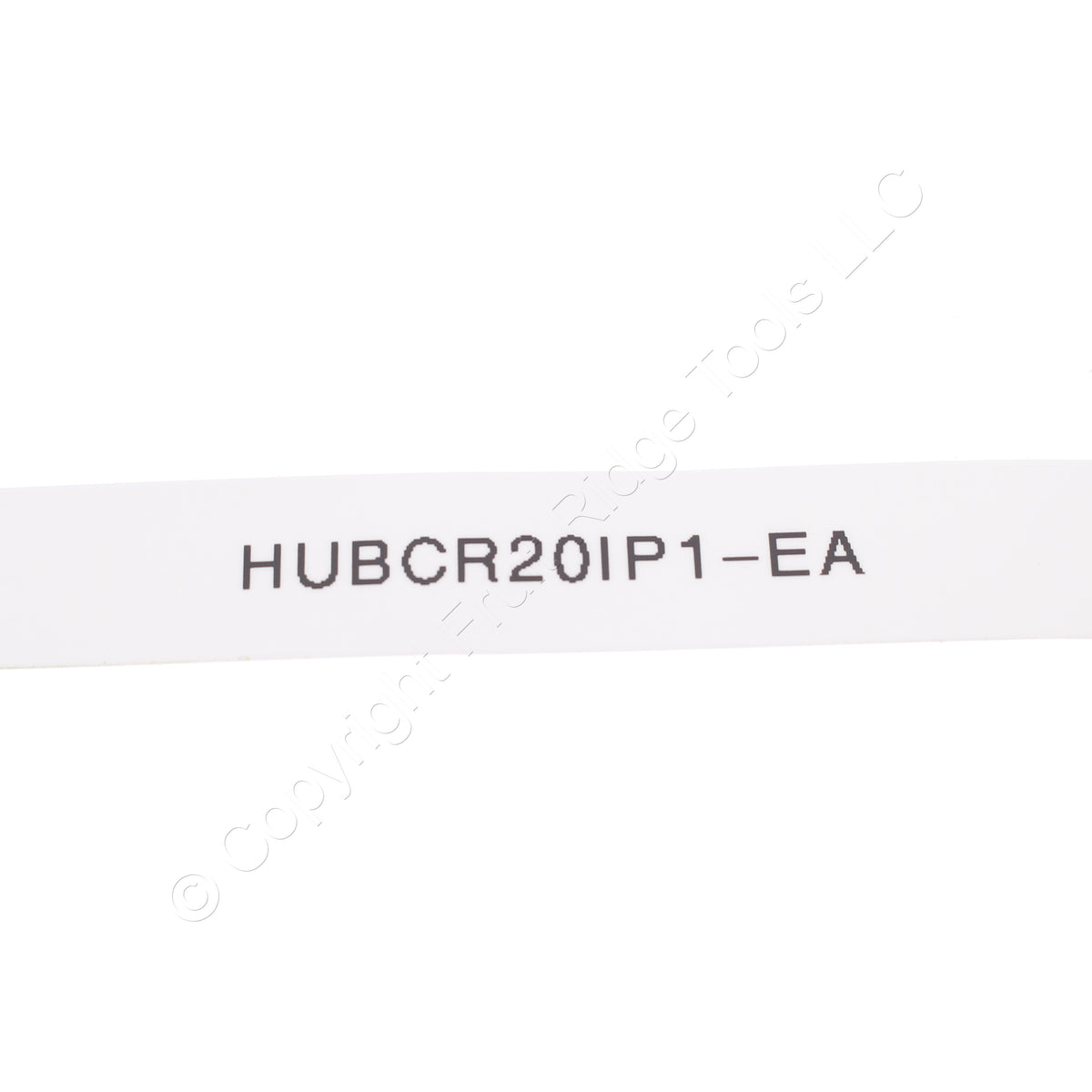 10 Hubbell Ivory Commercial Duplex Receptacles Wire Leads 5-20R 20A 125V CR20IP1