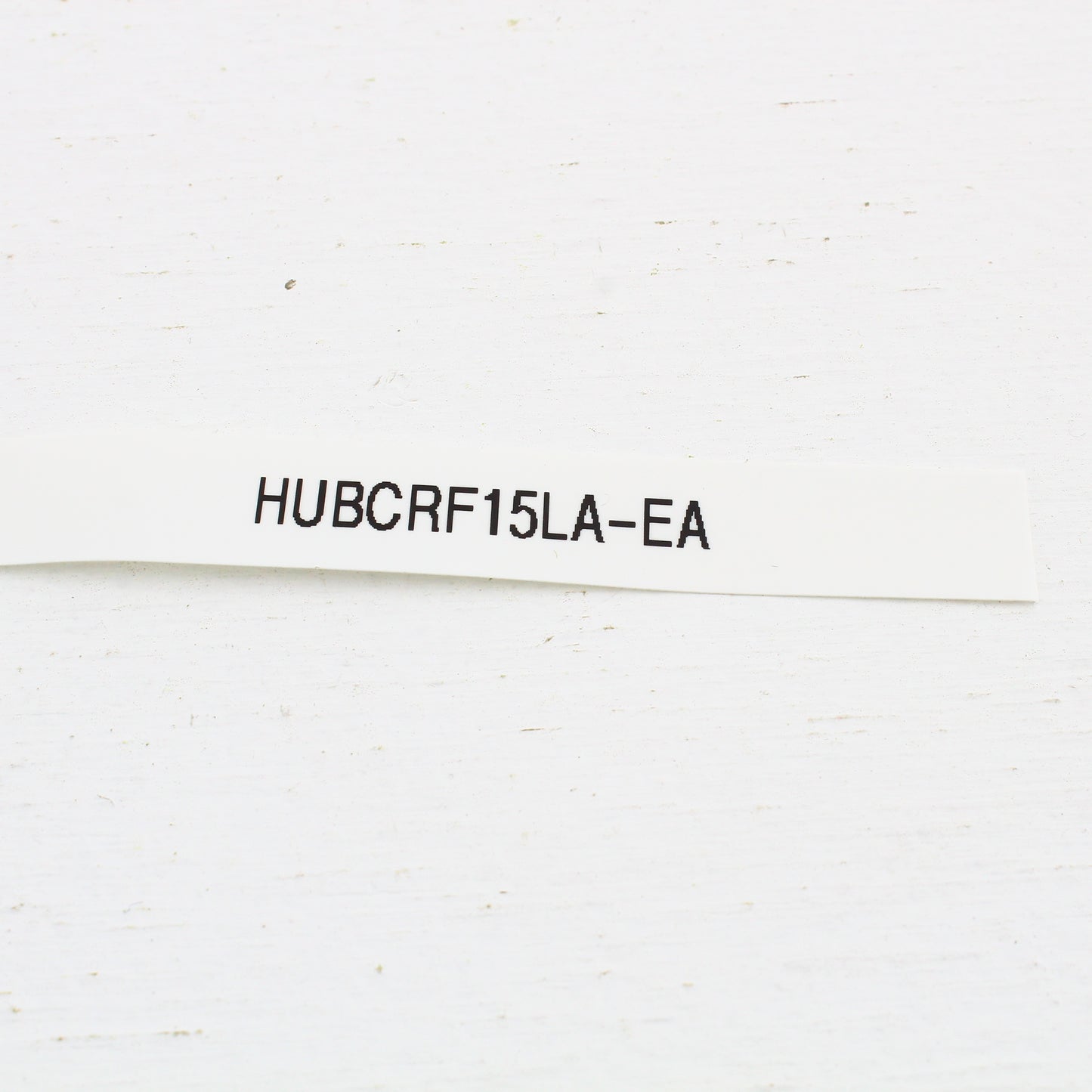 Hubbell CRF15LA Light Almond Commercial Duplex Receptacle 5-15R 15A Outlet 125V
