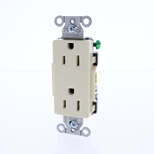 Bryant Electric Industrial Grade DRS15AL