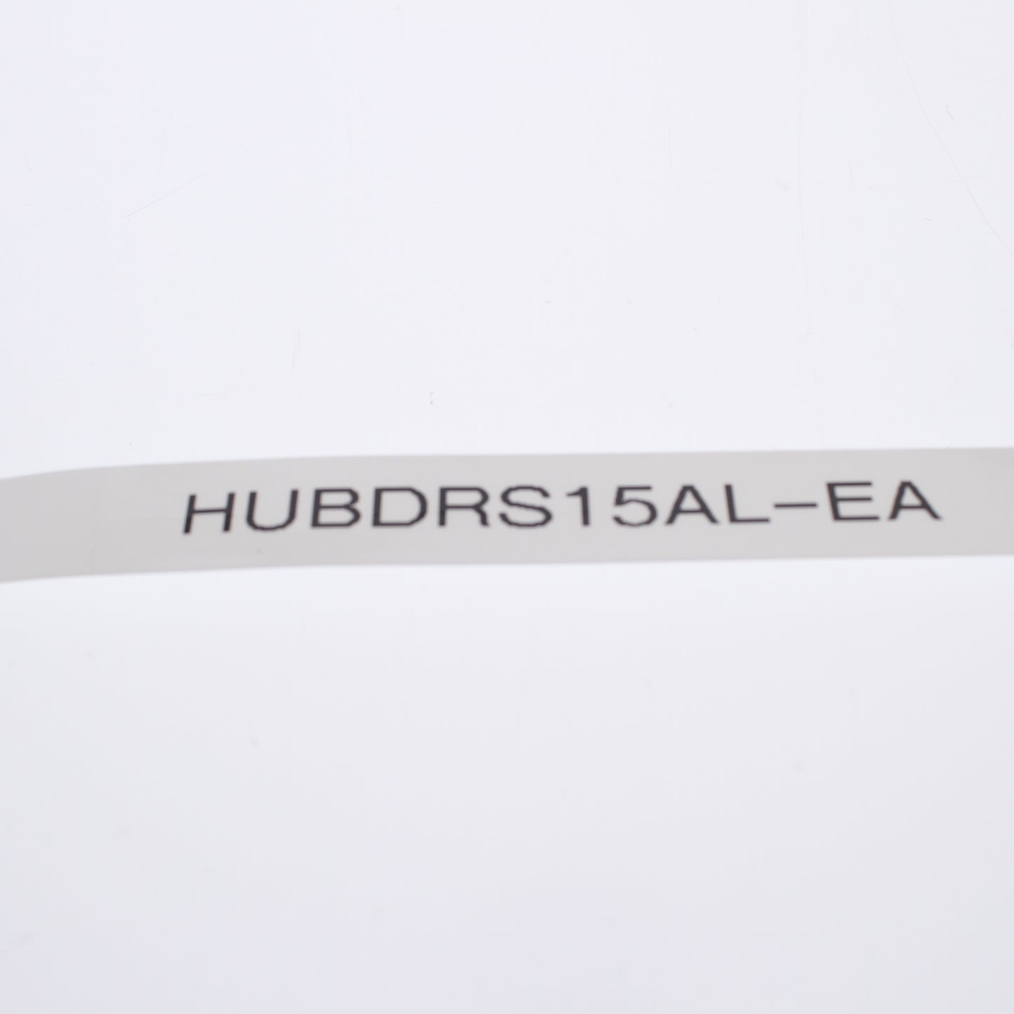 Hubbell Almond Decorator Receptacle Outlet 5-15R 15A Straight Commercial DRS15AL