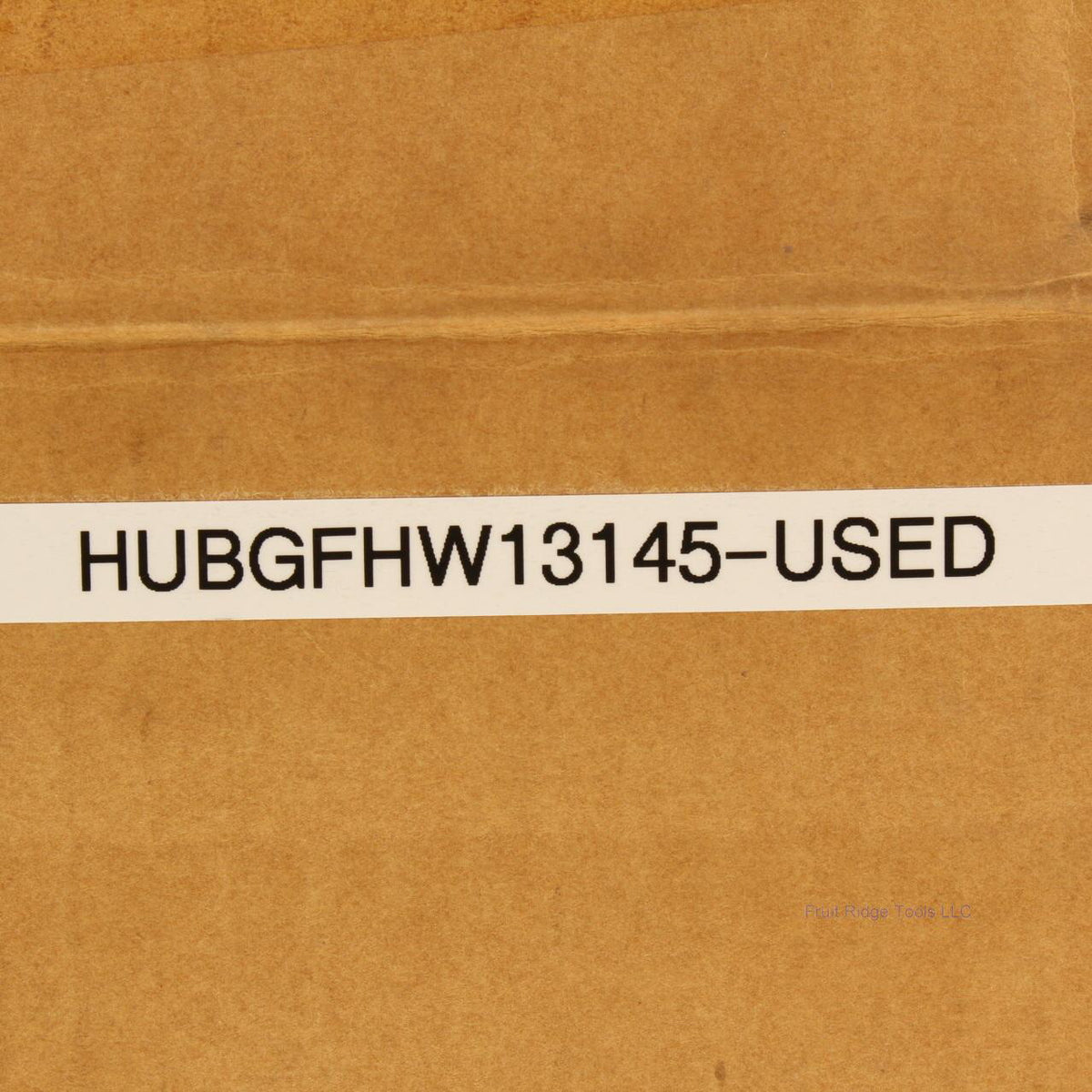 Hubbell Hard-Wired Gfci Automatic Reset 30A 120V 12VDC Output GFHW13145