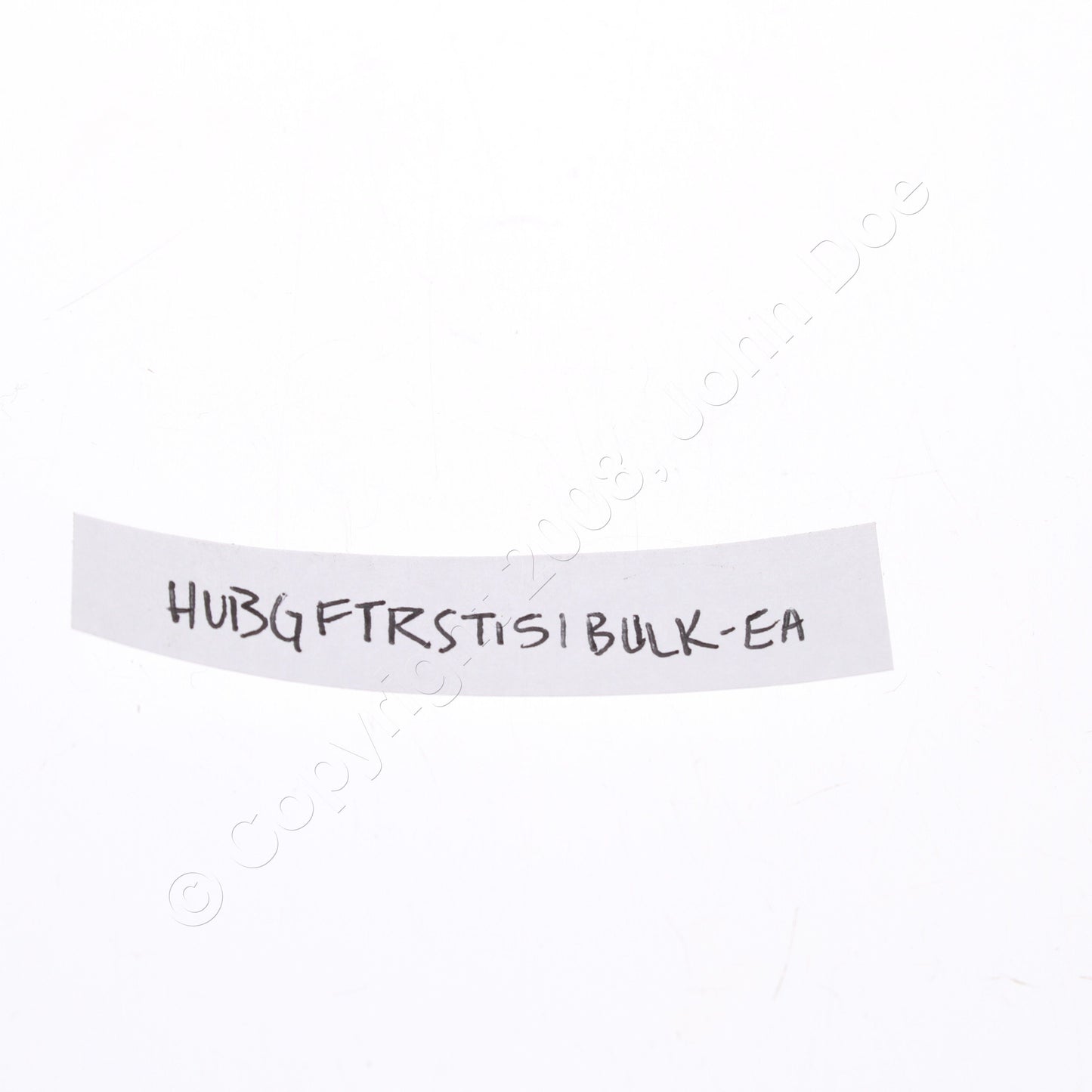 Hubbell Ivory Self-Testing Tamper Resistant Gfci Receptacle 15A GFTRST15IBULK
