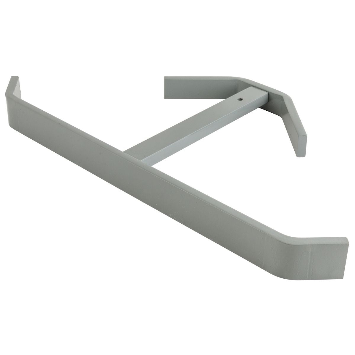 Hubbell Corner Support Bracket for Cable Ladder Patch Cord Management Tray HLCG