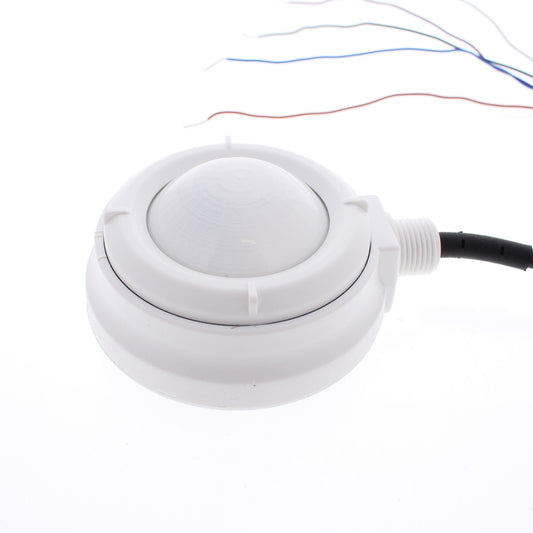 Hubbell HMHB23BPCW Optimyzer Watertight Occupancy Sensor Photocell 480V 2-Pole