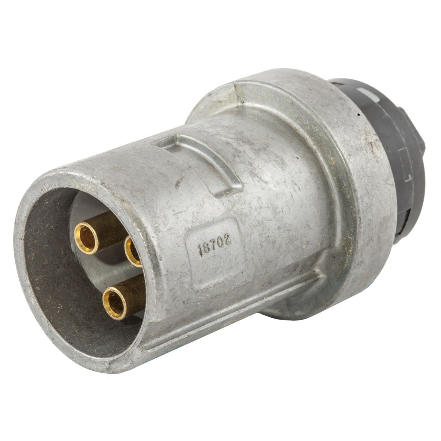 Hubbell IN3100MS2 Replacement Interior for HBL3100PS2W Pin & Sleeve Plug 100A